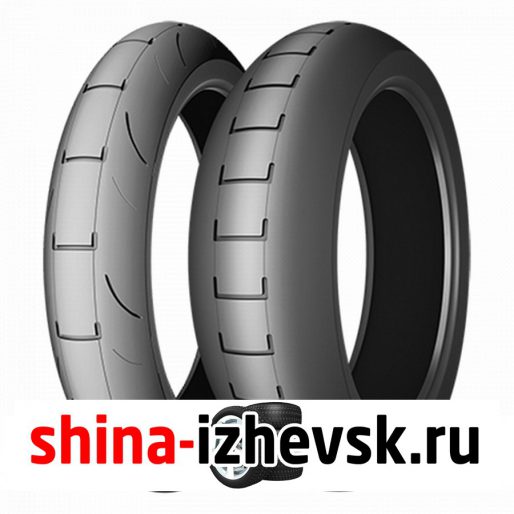 Мотошина Michelin Power Supermoto B 160/60 R17 TL NHS в Ижевске